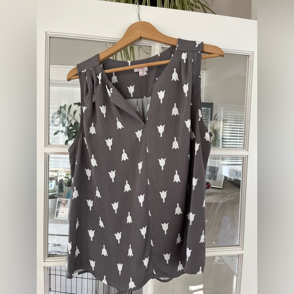 Pixley Top